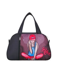 Спортивная сумка Across FM-3