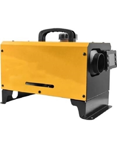 Тепловая пушка дизельная EUROLUX ТДПН-EU-10000W Eurolux