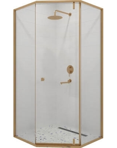 Душевой уголок RGW HO-088Gb / 350608800-16 Rgw