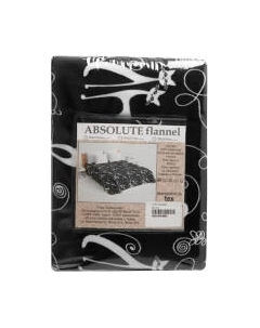 Плед TexRepublic Absolute Мур-мур Фланель 1.5сп / 93331 Texrepublic