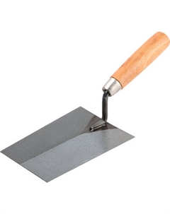 Кельма MOS 160мм / 04887М Mos