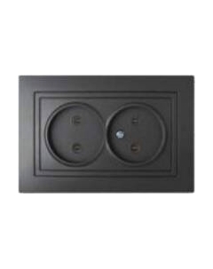 Розетка Bylectrica Уют РС16-343