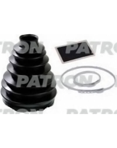 Пыльник ШРУСа Patron PDC0042 Патрон
