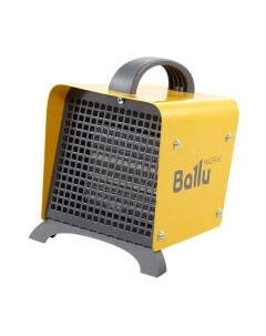 Тепловая пушка электрическая Ballu BKS-3