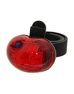 Фонарь для велосипеда STG JY-235T / Х61987 Stg