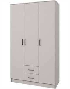 Шкаф Mio Tesoro Хюгге 3D2S Mio tesoro