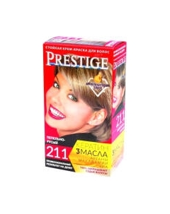 Крем-краска для волос VIP'S Prestige 211 Vip's prestige