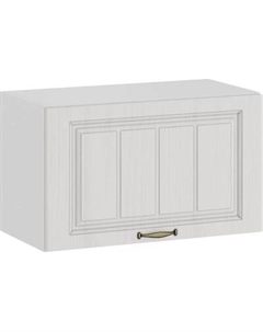 Шкаф под вытяжку ТриЯ Лина 1В8ГП с одной откидной дверью Трия