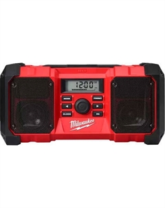Радиоприемник Milwaukee M18 JSR-0 Solo / 4933451250