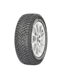 Зимняя шина Michelin X-Ice North 4 255/55R18 109T