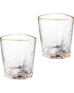 Набор стаканов Lefard Rocky 685-122