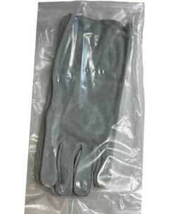 Перчатки защитные Mclanzoo Кожаные / GL/MZ