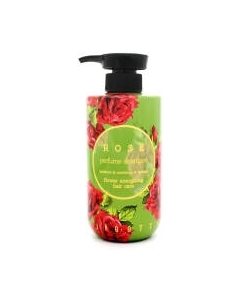 Шампунь для волос Jigott Rose Perfume Shampoo