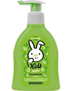Шампунь-гель детский Sanosan Kids / 40898420