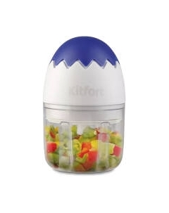 Измельчитель-чоппер Kitfort KT-3091