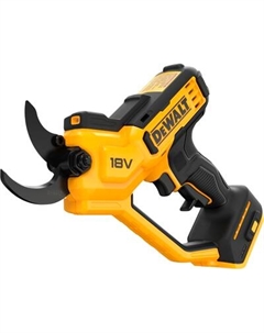 Секатор аккумуляторный DeWalt DCMPP568N Dewalt