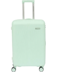 Чемодан на колесах Francesco Molinary 344-PP4041/3-28MNT Francesco molinary