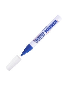 Маркер перманентный MunHwa PM-02 Munhwa