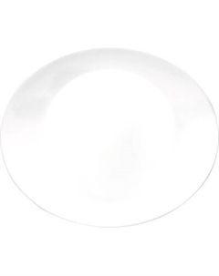 Тарелка столовая обеденная Bormioli Rocco Грангусто 431290-990 Bormioli rocco