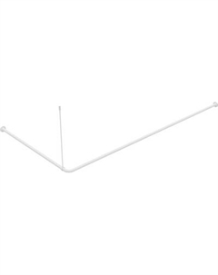 Карниз для ванны IDDIS 040A200I14 Iddis