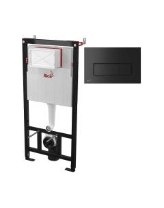 Инсталляция для унитаза Alcadrain AM101/1120-4:1 UA M578-0001