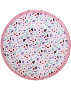 Тарелка столовая глубокая Luminarc Diwali Sohoart V9365