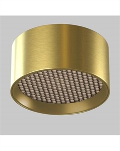 Точечный светильник Maytoni C122CL-L7-4K-BS