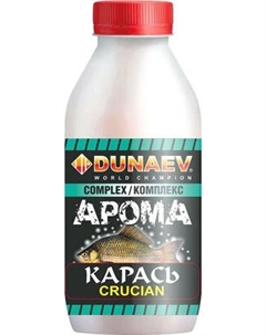 Ароматизатор рыболовный Dunaev DFS020