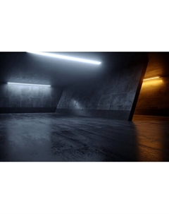 Фотообои листовые Citydecor Абстракция 227