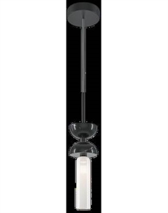 Потолочный светильник Maytoni Kyoto MOD178PL-01B