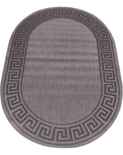 Коврик Белка Дели Овал 80107 50311