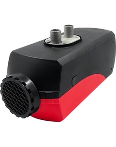 Тепловая пушка дизельная Winzor WZR5-1HS