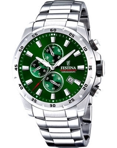 Часы наручные мужские Festina F20463/3