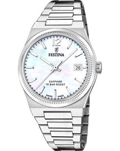 Часы наручные женские Festina F20035/1