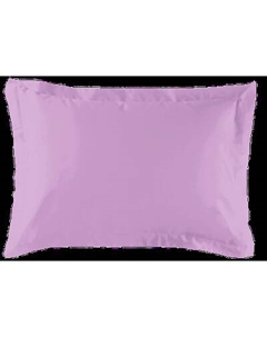 Наволочка Primavelle 52х74 сатин с ушками и клапаном / 113911110-cr54