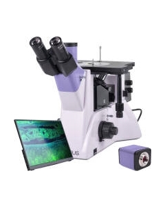 Микроскоп цифровой Magus Metal VD700 BD LCD / 83039