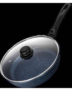 Сковорода Elan Gallery Гармония Вкуса / 121180 Elan gallery