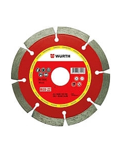 Отрезной диск алмазный Wurth 0668152352