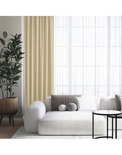 Штора Волшебная ночь Канвас 200x290 / 930776