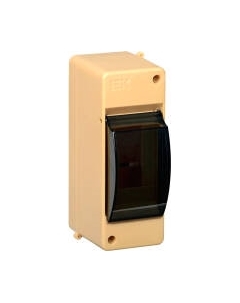 Бокс пластиковый IEK MKP42-N-02-30-20-S Iek