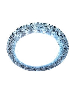 Точечный светильник Ambrella G308 CL / CLD