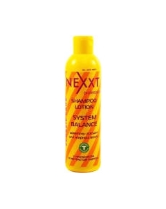 Шампунь для волос Nexxt Professional Лосьон Для жирных волос Nexxt professional