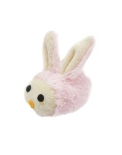 Игрушка для кошек EBI Бегающий зайка / 409/424322 Ebi