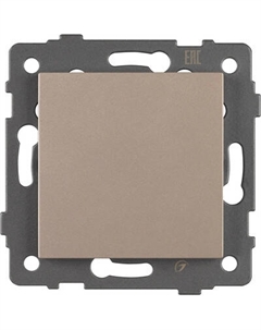 Выключатель Arlight SWT-MKX1-PL-GD-V / 049878