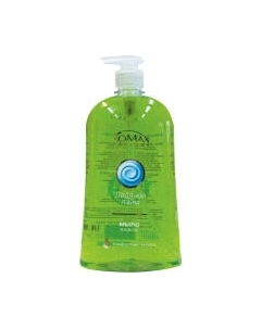 Мыло жидкое Romax Ледяной лайм