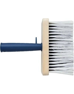 Кисть малярная Лакра Макловица 150x70мм