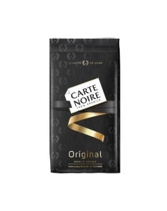 Кофе в зернах Carte Noire Original Carte noire