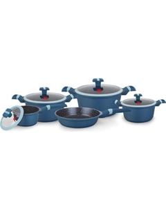 Набор кухонной посуды UCC LIFE UC23309 Ucc life