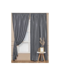 Шторы Amore Mio Однотонный софт 42002-042 1.5x2.7 / 92081 Amore mio