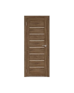 Дверь межкомнатная Юни Бона 01 60x200